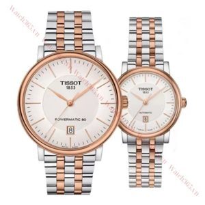 Đồng hồ nữ Tissot Carson T122.207.22.031.01 Premium Watch 30mm