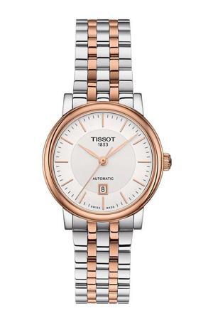 Đồng hồ nữ Tissot Carson T122.207.22.031.01 Premium Watch 30mm