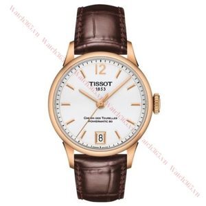 Đồng hồ nữ Tissot Chemin Des Tourelles T099.207.36.037.00