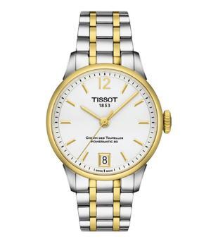 Đồng hồ nữ Tissot Chemin Des Tourelles T099.207.22.037.00