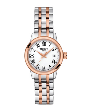 Đồng hồ nữ Tissot Classic Dream Lady T129.210.22.013.00