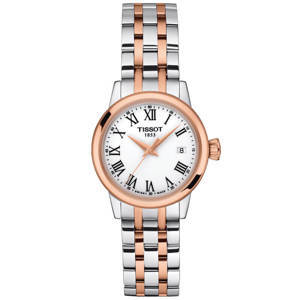 Đồng hồ nữ Tissot Classic Dream Lady T129.210.22.013.00