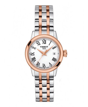 Đồng hồ nữ Tissot Classic Dream Lady T129.210.22.013.00