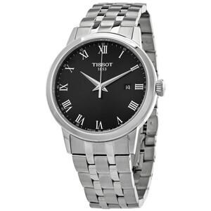 Đồng hồ nữ Tissot Classic Dream Lady T129.410.11.053.00