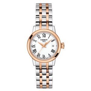 Đồng hồ nữ Tissot Classic Dream Lady T129.210.22.013.00