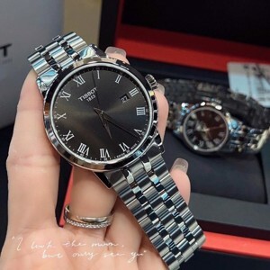 Đồng hồ nữ Tissot Classic Dream Lady T129.410.11.053.00