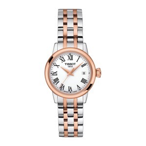 Đồng hồ nữ Tissot Classic Dream Lady T129.210.22.013.00