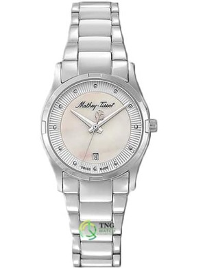 Đồng hồ nữ Tissot D2111AI