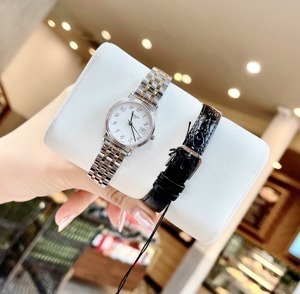 Đồng hồ nữ Tissot Desire T52.1.121.12