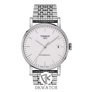 Đồng hồ nữ Tissot Everytime Swissmatic T109.407.11.031.00