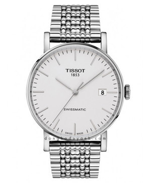 Đồng hồ nữ Tissot Everytime Swissmatic T109.407.11.031.00