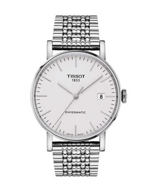 Đồng hồ nữ Tissot Everytime Swissmatic T109.407.11.031.00