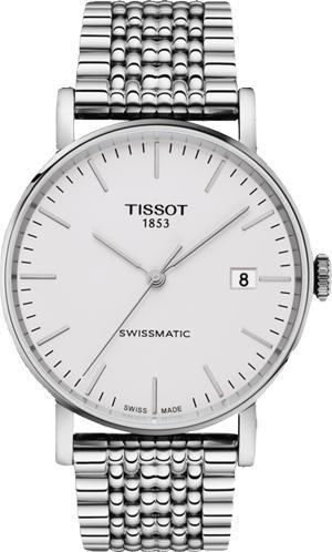 Đồng hồ nữ Tissot Everytime Swissmatic T109.407.11.031.00