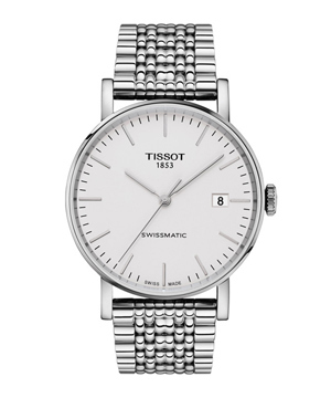 Đồng hồ nữ Tissot Everytime Swissmatic T109.407.11.031.00