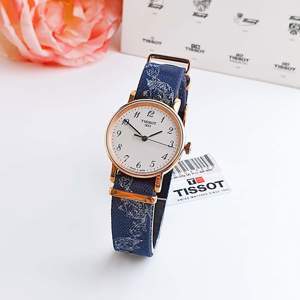 Đồng hồ nữ Tissot EveryTime T109.210.38.032.00