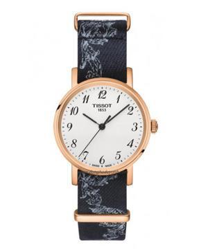 Đồng hồ nữ Tissot EveryTime T109.210.38.032.00