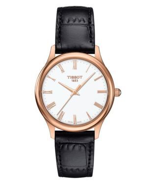 Đồng hồ nữ Tissot Excellence T926.210.76.013.00