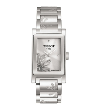 Đồng hồ nữ Tissot Fabulous Garden T017.109.11.031.00