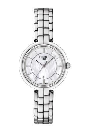 Đồng hồ nữ Tissot Flamingo T094.210.11.111.00