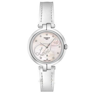 Đồng hồ nữ Tissot Flamingo T094.210.16.111.01