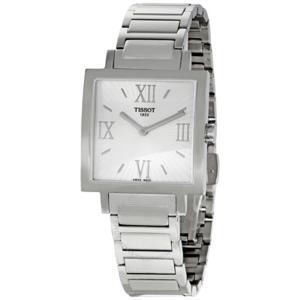 Đồng hồ nữ Tissot Happy T034.309.11.033.00