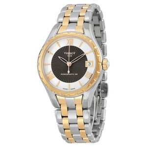 Đồng hồ nữ Tissot Lady 80 Automatic T072.207.22.118.02