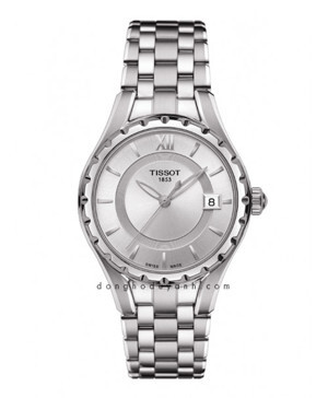 Đồng hồ nữ Tissot Lady 80 T072.210.11.038.00