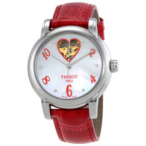 Đồng hồ nữ Tissot Lady Heart T050.207.16.116.02