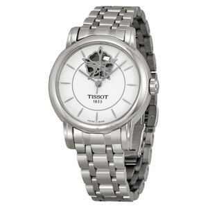 Đồng hồ nữ Tissot Lady Heart T050.207.11.011.04