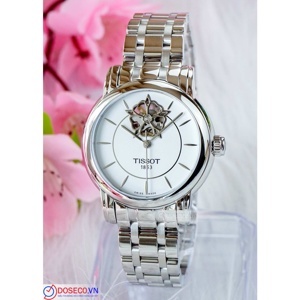 Đồng hồ nữ Tissot Lady Heart T050.207.11.011.04