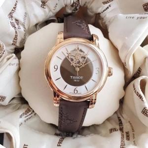 Đồng hồ nữ Tissot Lady Heart T050.207.37.117.04