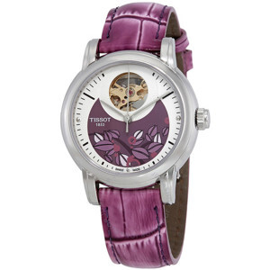 Đồng hồ nữ Tissot Lady Heart T050.207.16.031.00