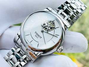 Đồng hồ nữ Tissot Lady Heart T050.207.11.011.04