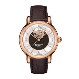 Đồng hồ nữ Tissot Lady Heart T050.207.37.117.04