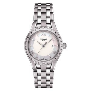 Đồng hồ nữ Tissot Lady T072.010.11.118.00