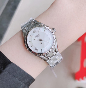 Đồng hồ nữ Tissot Lady T072.010.11.118.00