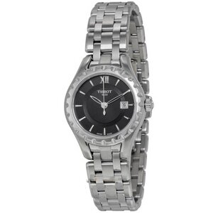 Đồng hồ nữ Tissot Lady T072.010.11.058.00