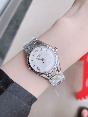 Đồng hồ nữ Tissot Lady T072.010.11.118.00