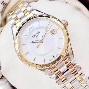 Đồng hồ nữ Tissot Lady T072.210.22.038.00