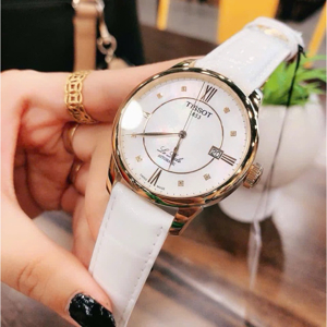 Đồng hồ nữ Tissot Le Locle T41.5.453.86