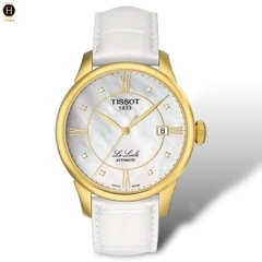 Đồng hồ nữ Tissot Le Locle T41.5.453.86