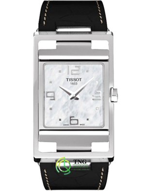 Đồng hồ nữ Tissot My T T032.309.16.117.00