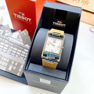 Đồng hồ nữ Tissot My T T032.309.16.037.00