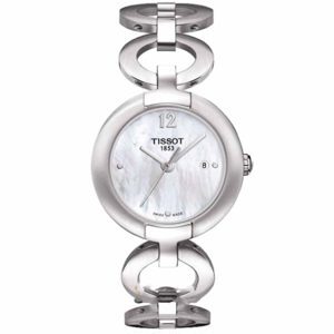 Đồng hồ nữ Tissot Pinky By Tissot T084.210.11.116.01