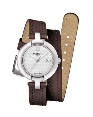 Đồng hồ nữ Tissot Pinky By Tissot T084.210.16.017.03