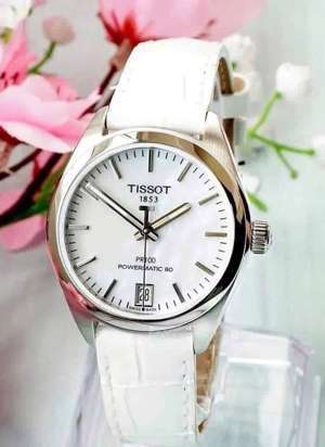 Đồng hồ nữ Tissot PR 100 T101.207.16.111.00