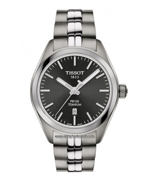 Đồng hồ nữ Tissot PR 100 T101.210.44.061.00