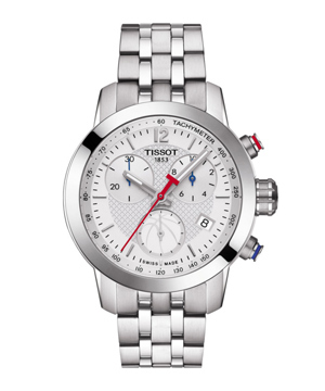 Đồng hồ nữ Tissot PRC 200 T055.217.11.017.00