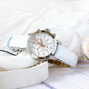 Đồng hồ nữ Tissot PRC 200 T055.217.16.032.01