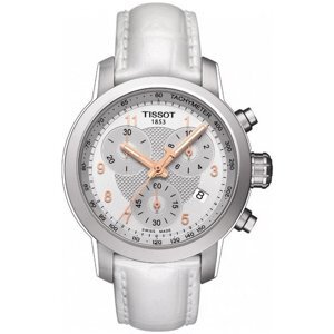 Đồng hồ nữ Tissot PRC 200 T055.217.16.032.01